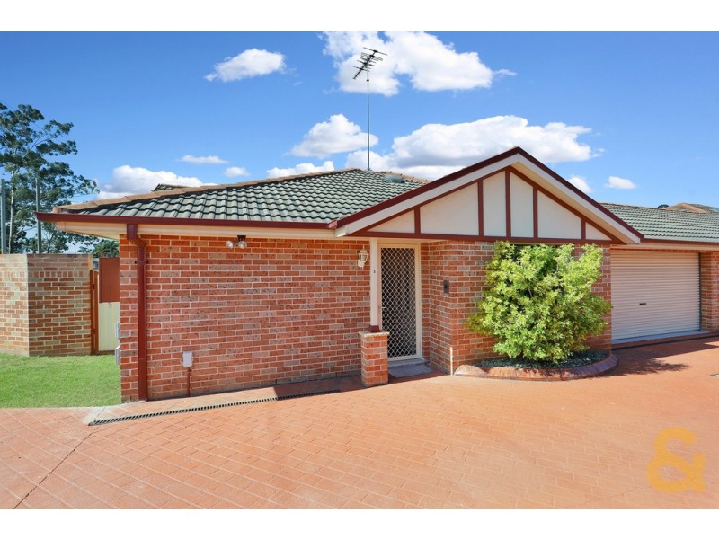 1/170-172 Victoria Street, Kingswood NSW 2747