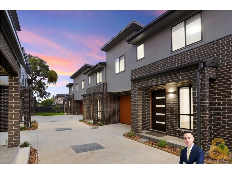 1/165 Canberra St, St Marys NSW 2760