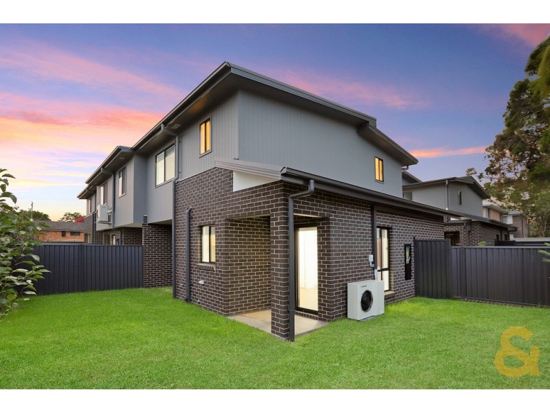 1/165 Canberra St, St Marys NSW 2760