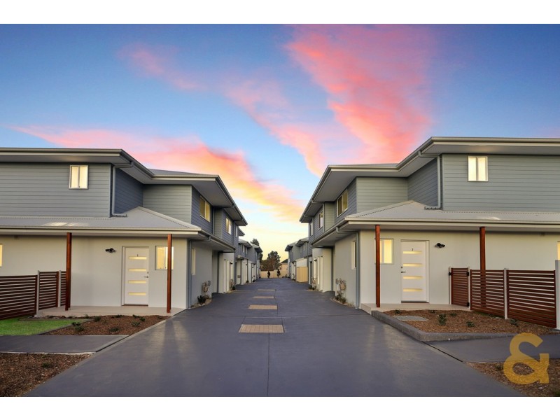 4/52-54 Cam Street, Cambridge Park NSW 2747