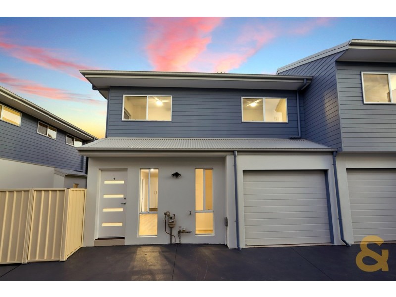 4/52-54 Cam Street, Cambridge Park NSW 2747