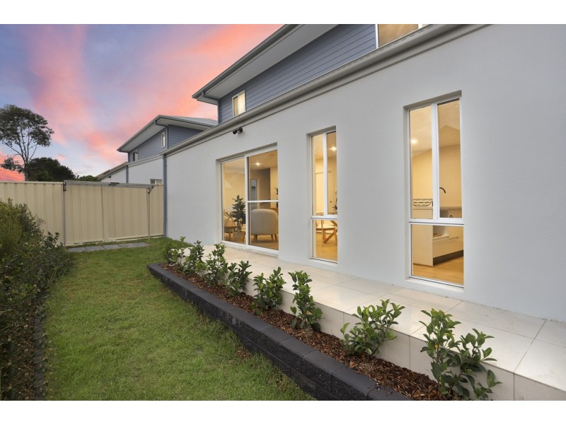 4/52-54 Cam Street, Cambridge Park NSW 2747
