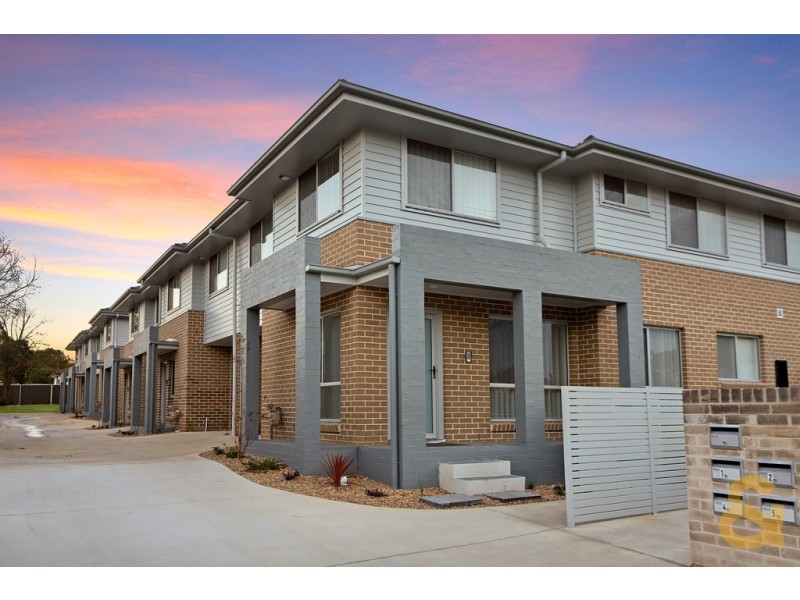 2/154 Adelaide Street, St Marys NSW 2760
