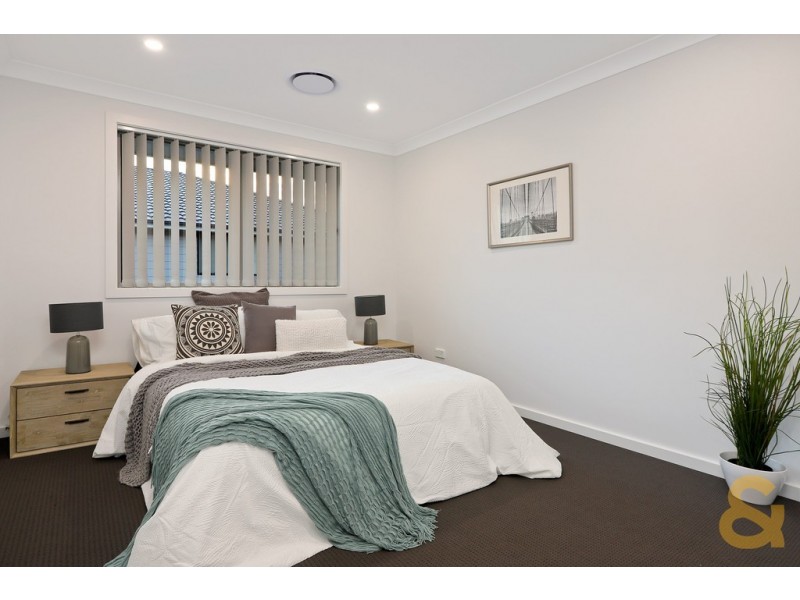 2/154 Adelaide Street, St Marys NSW 2760