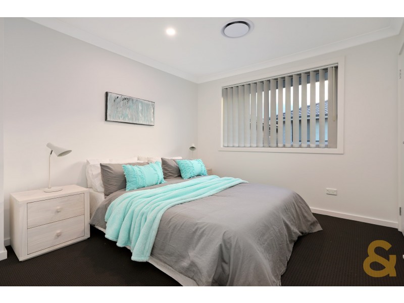 2/154 Adelaide Street, St Marys NSW 2760