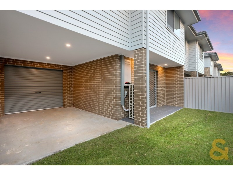 2/154 Adelaide Street, St Marys NSW 2760