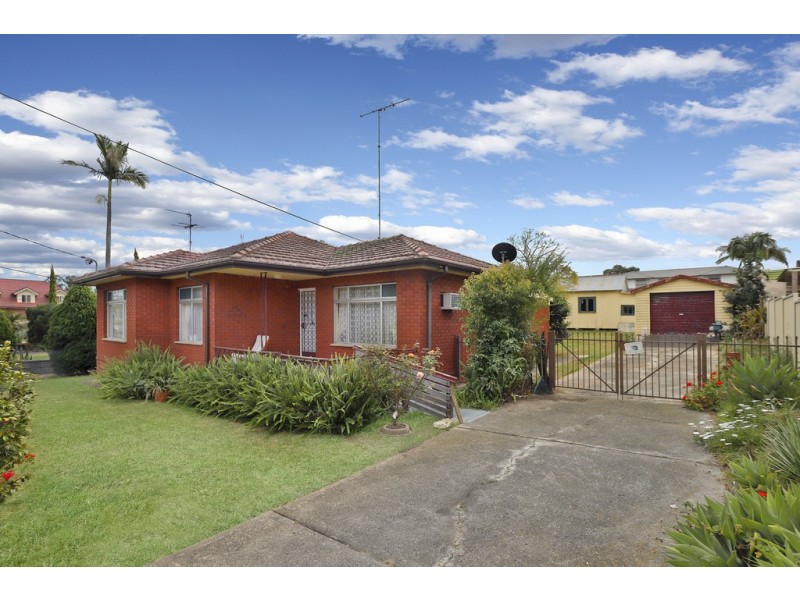 107 Brisbane Street, St Marys NSW 2760