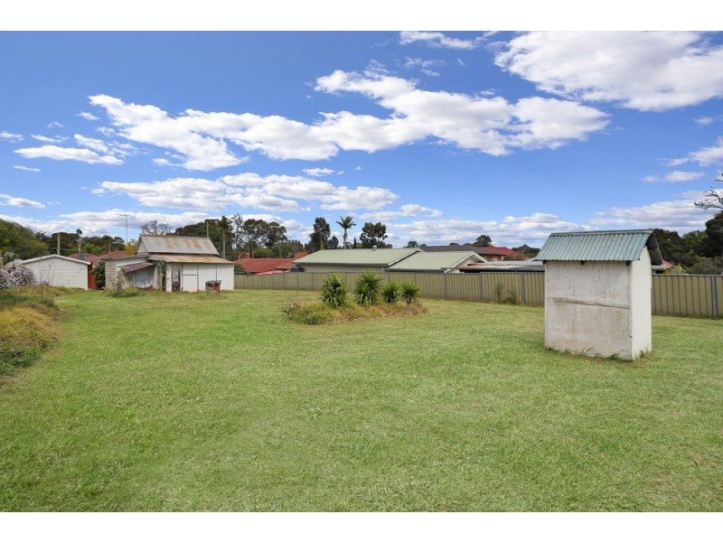 107 Brisbane Street, St Marys NSW 2760