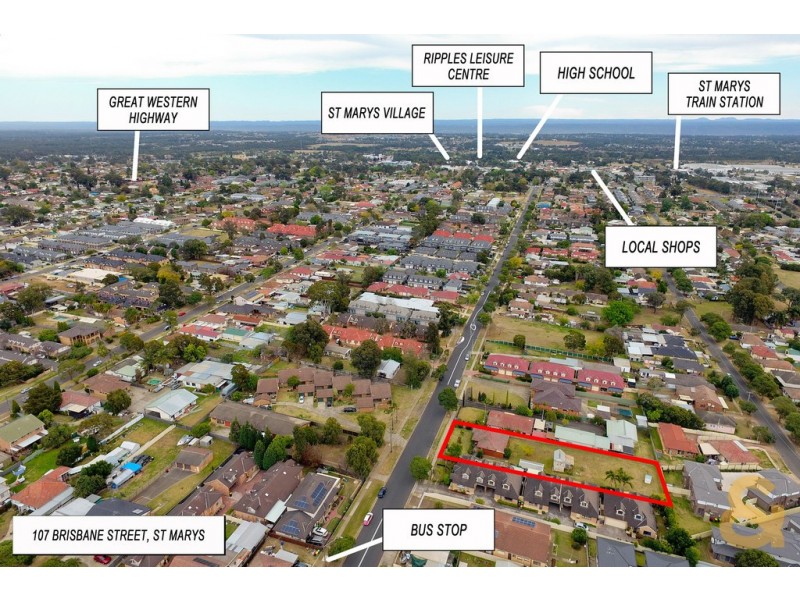 107 Brisbane Street, St Marys NSW 2760