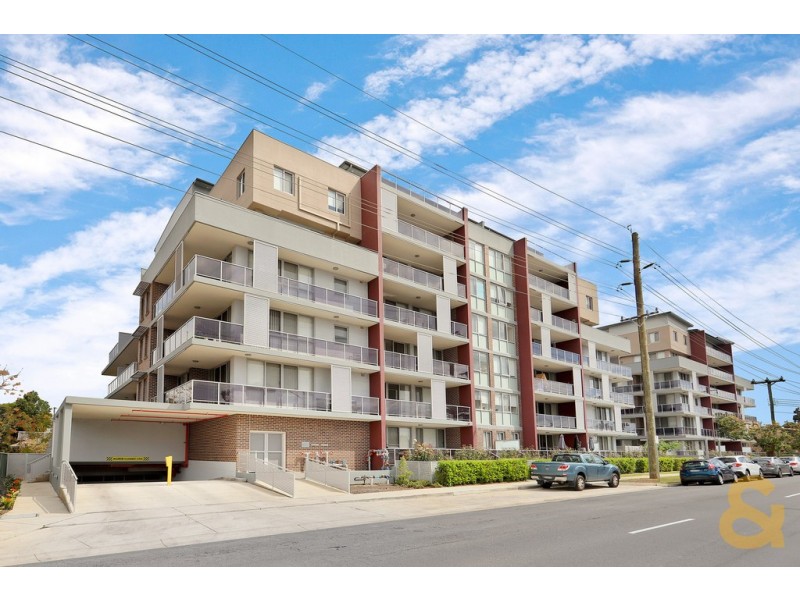 56/40-50 Union Road, Penrith NSW 2750