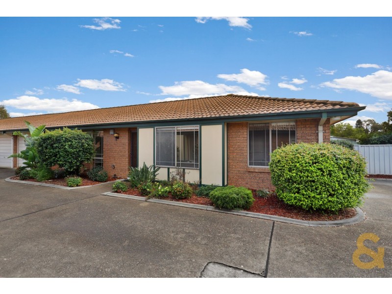 4/68-70 McNaughton Street, Jamisontown NSW 2750
