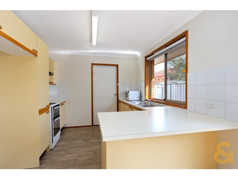 4/68-70 McNaughton Street, Jamisontown NSW 2750