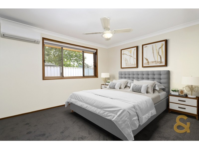 4/68-70 McNaughton Street, Jamisontown NSW 2750
