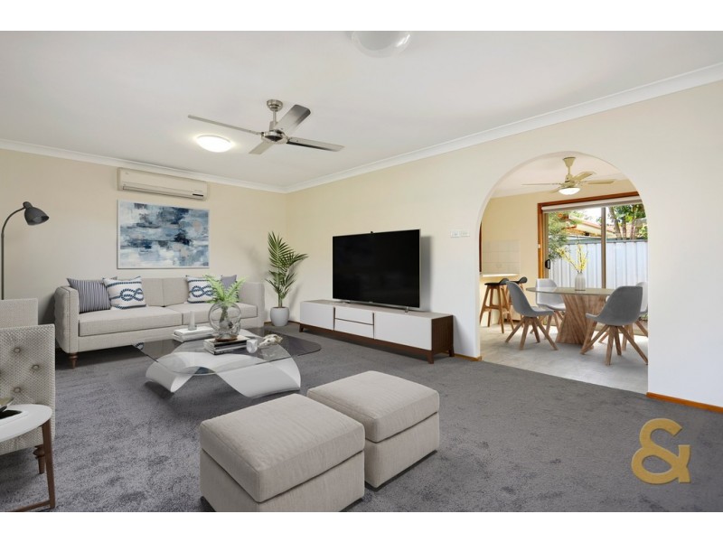 4/68-70 McNaughton Street, Jamisontown NSW 2750
