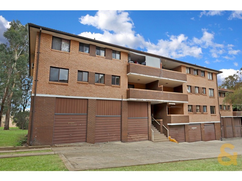 11/16 Luxford Road, Mount Druitt NSW 2770