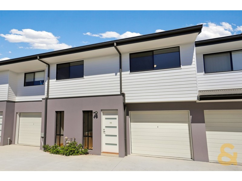 11/32 Lethbridge Avenue, Werrington NSW 2747