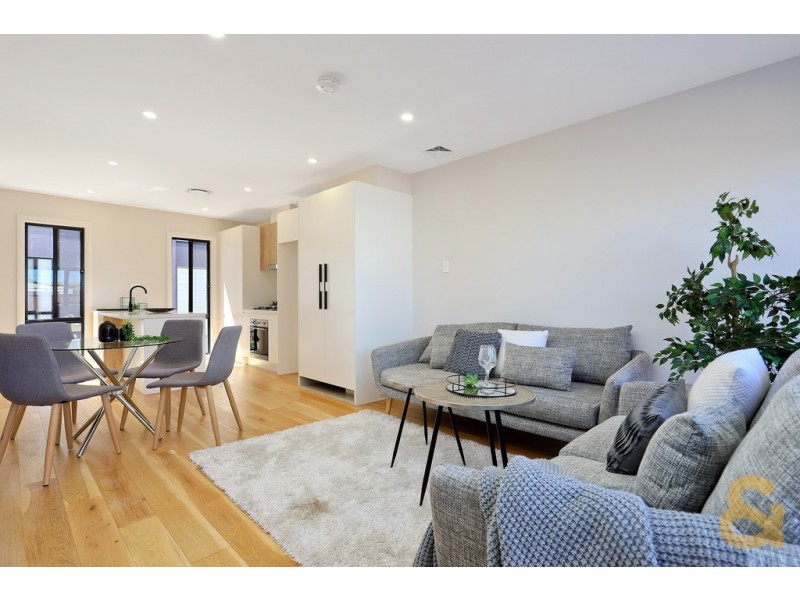 11/32 Lethbridge Avenue, Werrington NSW 2747