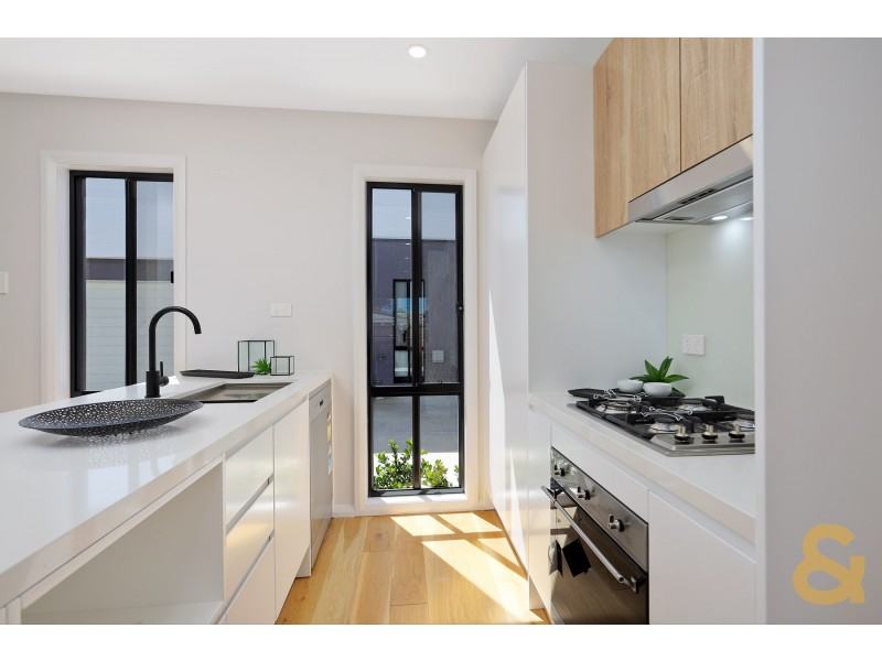 11/32 Lethbridge Avenue, Werrington NSW 2747