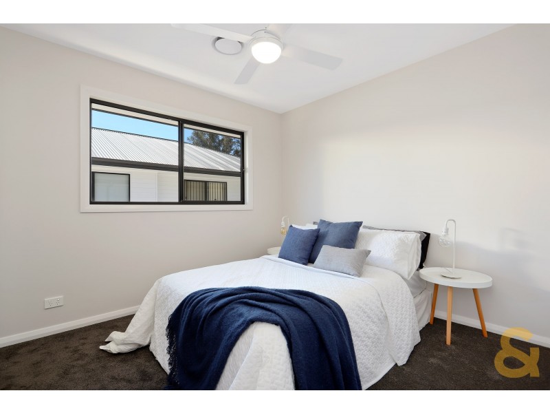 11/32 Lethbridge Avenue, Werrington NSW 2747