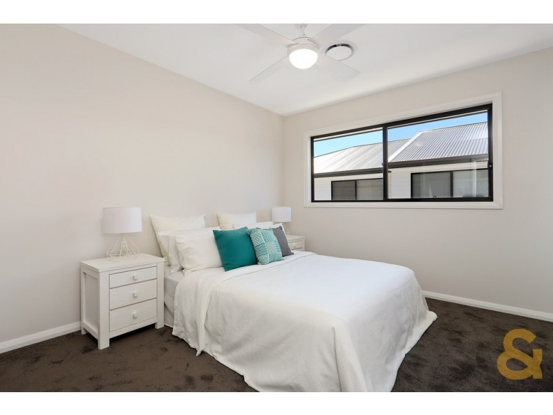 11/32 Lethbridge Avenue, Werrington NSW 2747