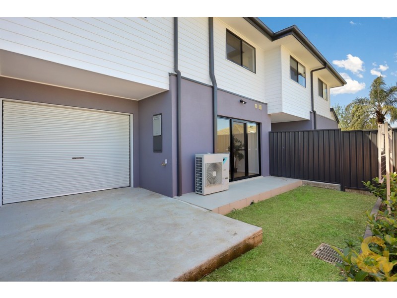 11/32 Lethbridge Avenue, Werrington NSW 2747