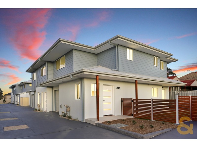 7/52 Cam Street, Cambridge Park NSW 2747