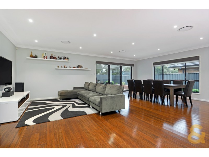 15 Eddy Street, St Clair NSW 2759