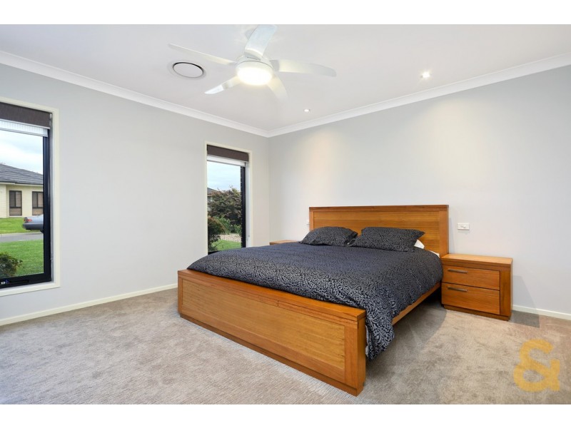 15 Eddy Street, St Clair NSW 2759