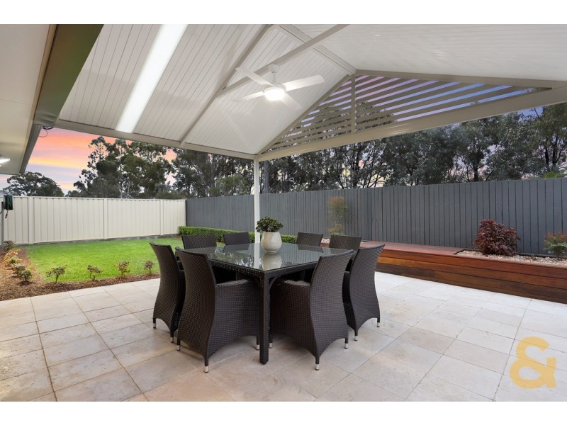 15 Eddy Street, St Clair NSW 2759