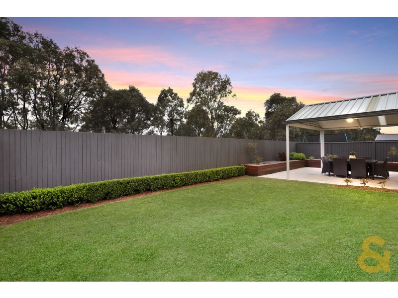 15 Eddy Street, St Clair NSW 2759