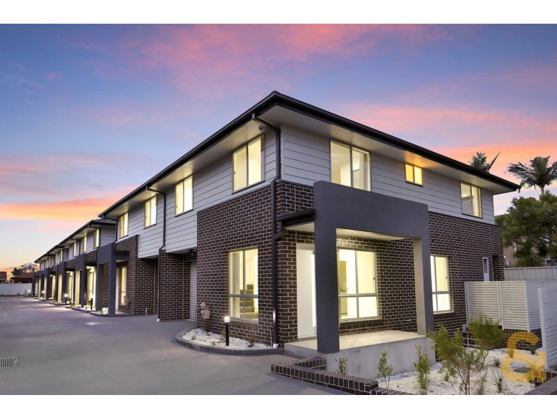 11/111-113 Canberra Street, Oxley Park NSW 2760