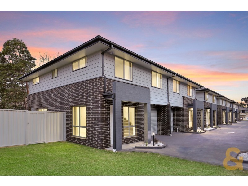 11/111-113 Canberra Street, Oxley Park NSW 2760