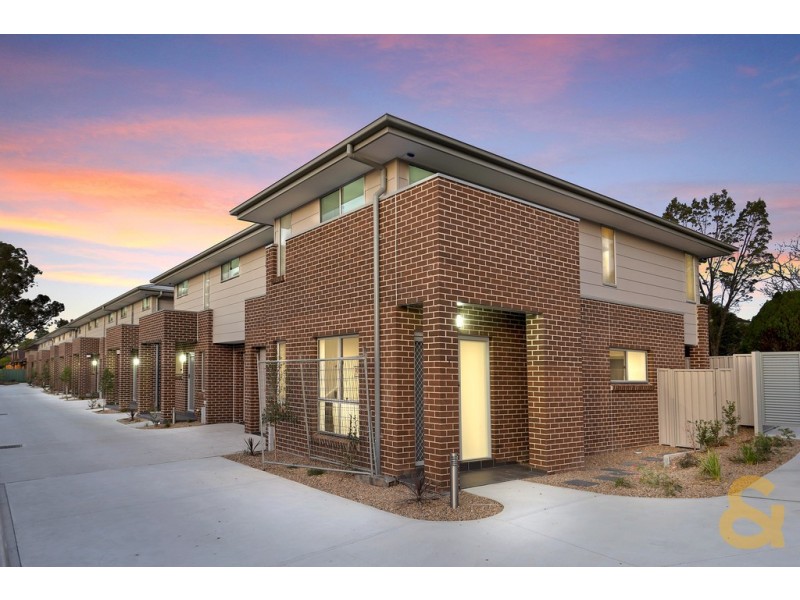 83 Jamison Road, Kingswood NSW 2747