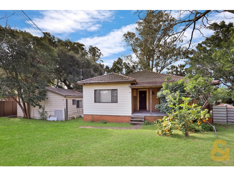 281-285 Great Western Highway, St Marys NSW 2760