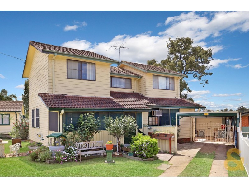 70 Captain Cook Drive, Willmot NSW 2770
