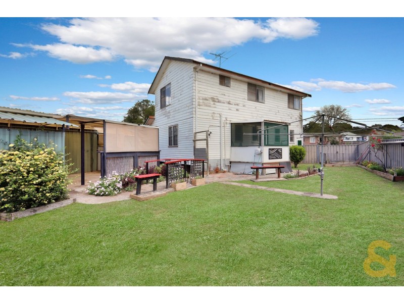 70 Captain Cook Drive, Willmot NSW 2770