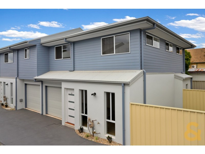 9/52-54 Cam Street, Cambridge Park NSW 2747