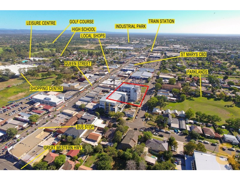 8/39-41 Gidley Street, St Marys NSW 2760