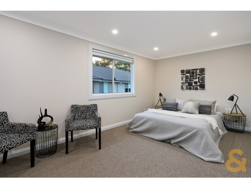 2 /167 Canberra Street, St Marys NSW 2760