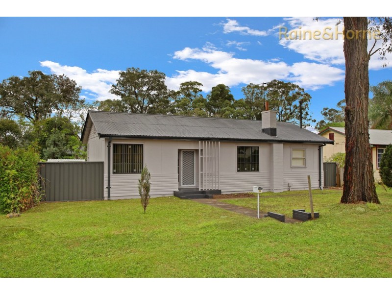 38 Liddle Street, North St Marys NSW 2760