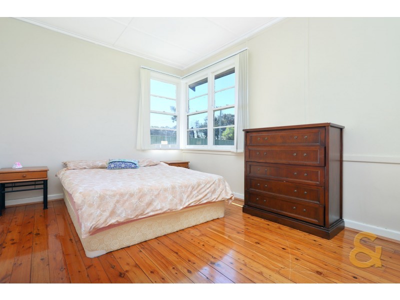 38 Liddle Street, North St Marys NSW 2760