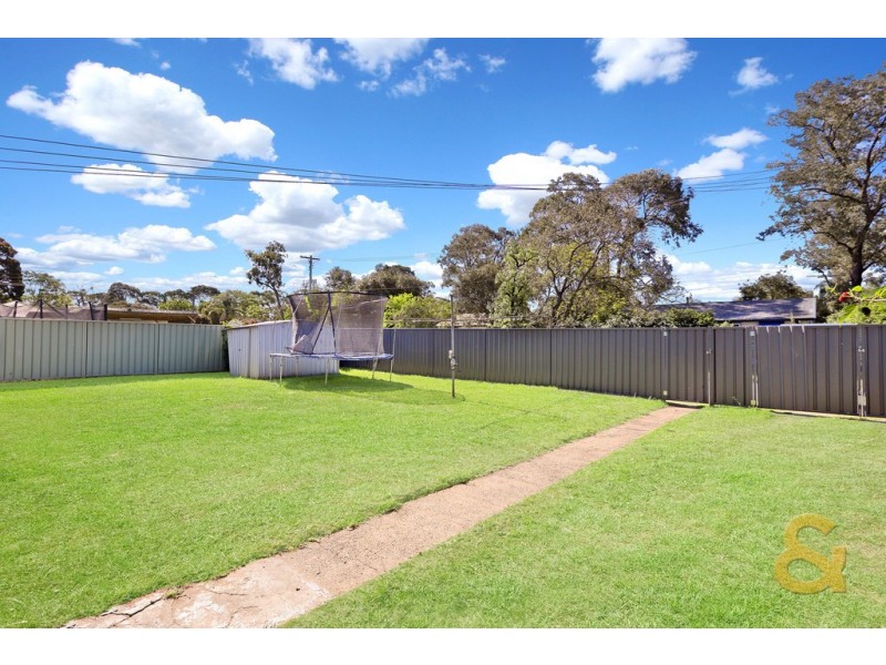 38 Liddle Street, North St Marys NSW 2760