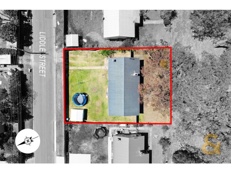 38 Liddle Street, North St Marys NSW 2760