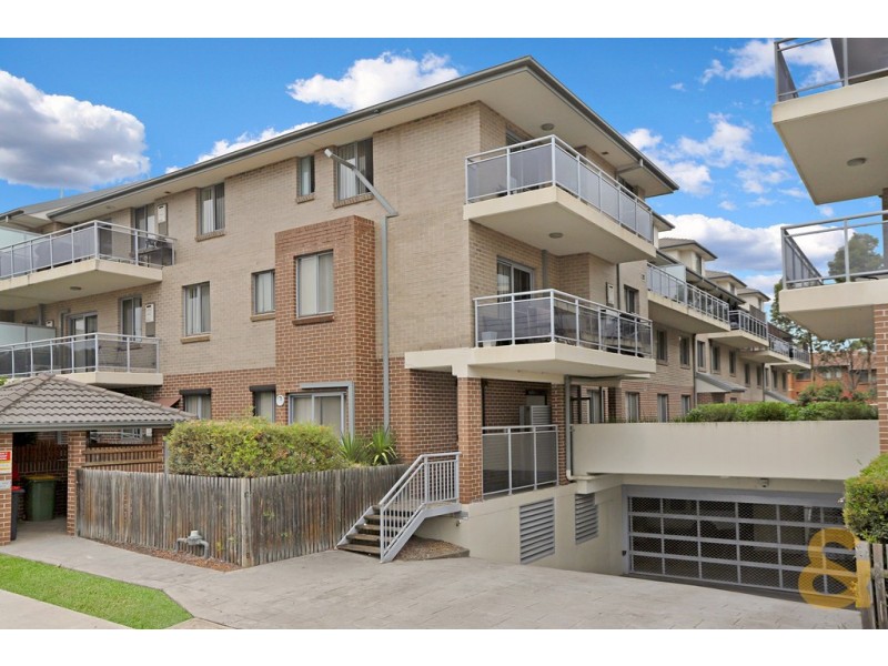 20/14-20 Parkes Avenue, Werrington NSW 2747