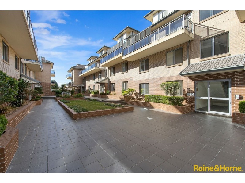 20/14-20 Parkes Avenue, Werrington NSW 2747