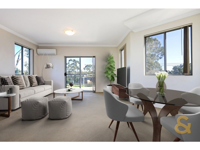 20/14-20 Parkes Avenue, Werrington NSW 2747