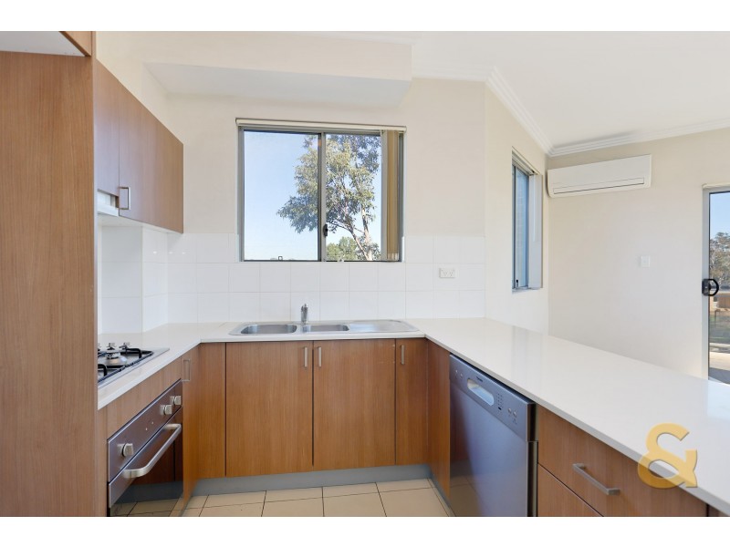 20/14-20 Parkes Avenue, Werrington NSW 2747