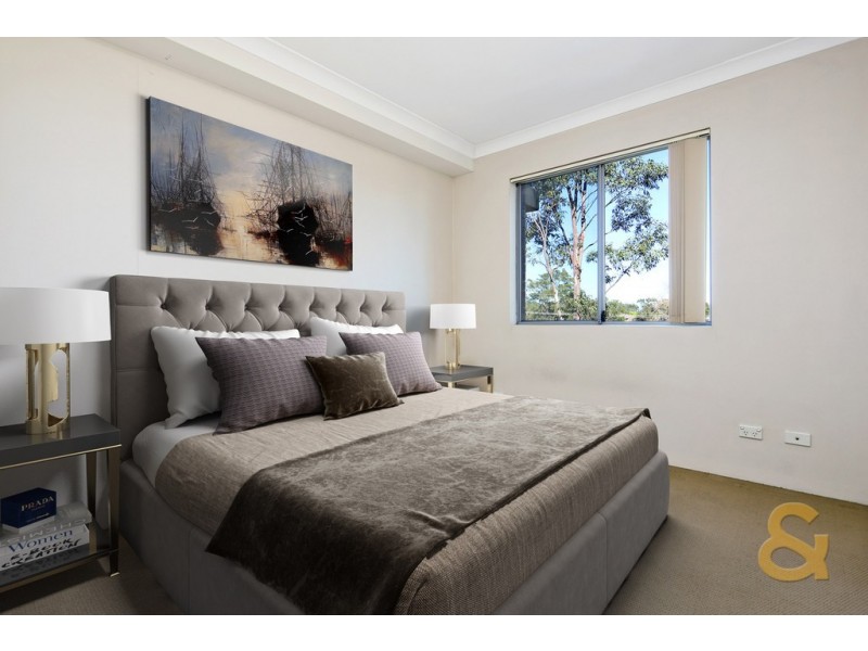 20/14-20 Parkes Avenue, Werrington NSW 2747