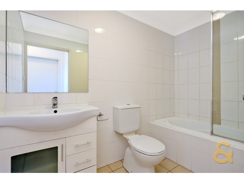 20/14-20 Parkes Avenue, Werrington NSW 2747