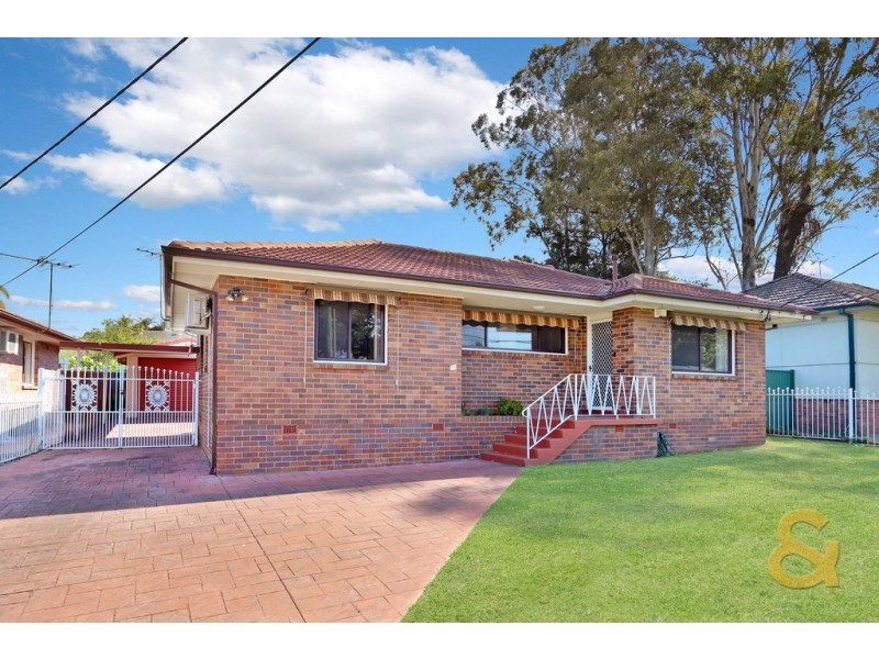 71 Hatherton Road, Tregear NSW 2770